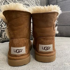 Ugg boots toddler